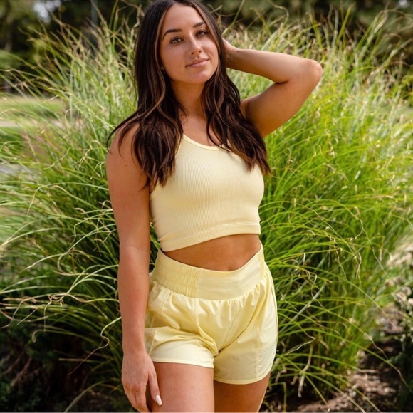 Balance Athletica Pants - Breeze shorts